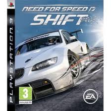 need for speed shift 3+